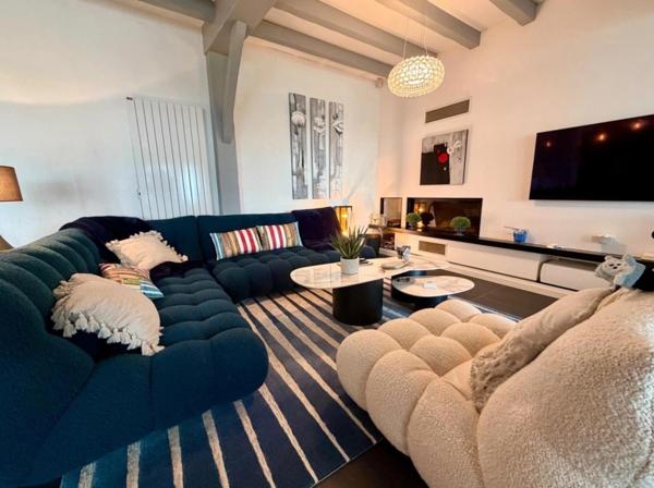 Maison à vendre 0 pièces PIRIAC SUR MER (44)