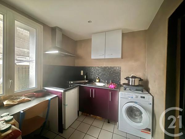 Immeuble à vendre  230 m2 VIRY CHATILLON - 91