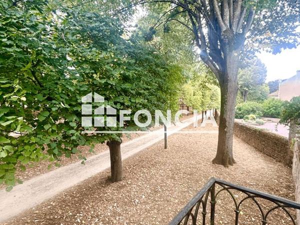 À vendre Immeuble 89 m² - Poitiers 86000