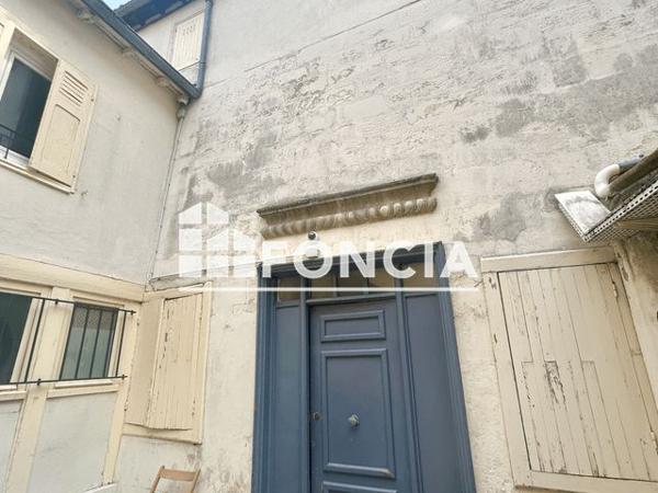 À vendre Immeuble 89 m² - Poitiers 86000