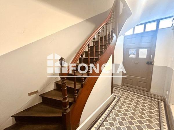 À vendre Immeuble 89 m² - Poitiers 86000