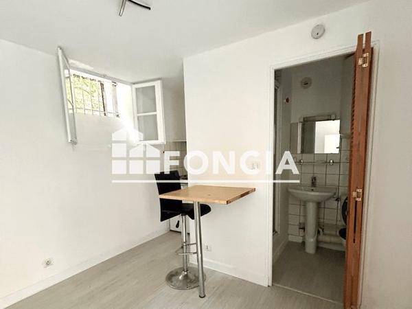 À vendre Immeuble 89 m² - Poitiers 86000