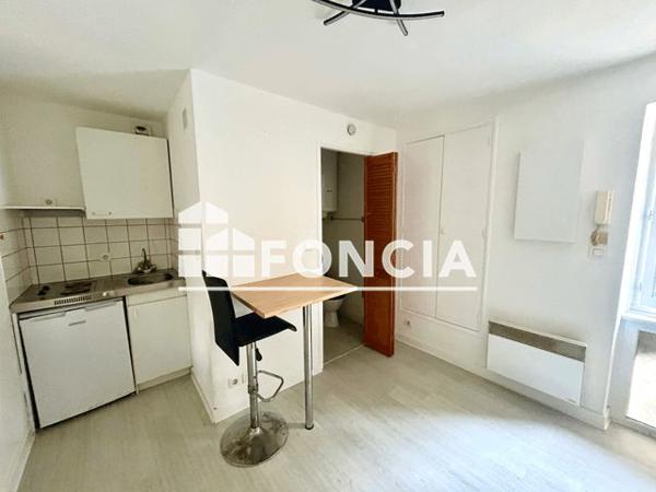 À vendre Immeuble 89 m² - Poitiers 86000