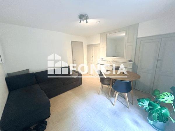 À vendre Immeuble 89 m² - Poitiers 86000