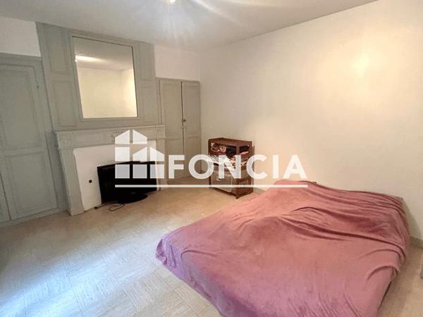 À vendre Immeuble 89 m² - Poitiers 86000