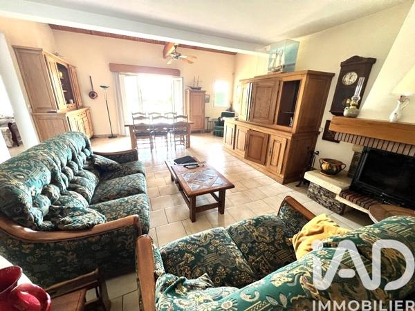 Maison à vendre 6 pièces 112,96 m² Dolus-d'Oléron