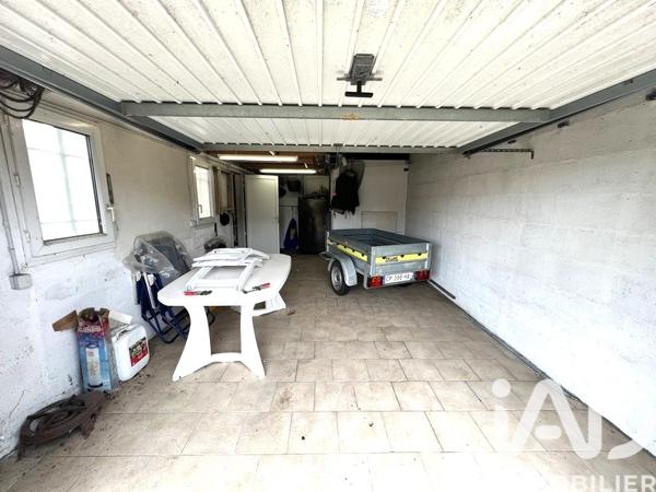 Maison à vendre 6 pièces 112,96 m² Dolus-d'Oléron