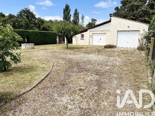 Maison à vendre 6 pièces 112,96 m² Dolus-d'Oléron