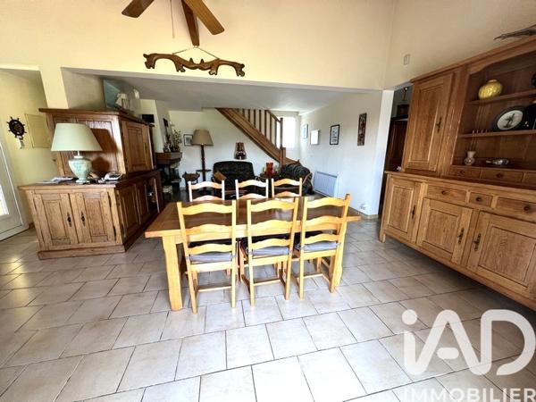 Maison à vendre 6 pièces 112,96 m² Dolus-d'Oléron