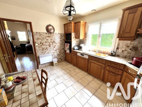 Maison à vendre 6 pièces 112,96 m² Dolus-d'Oléron
