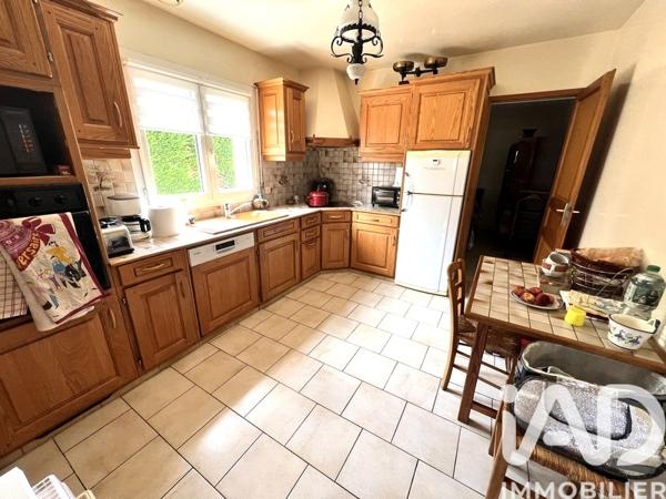 Maison à vendre 6 pièces 112,96 m² Dolus-d'Oléron