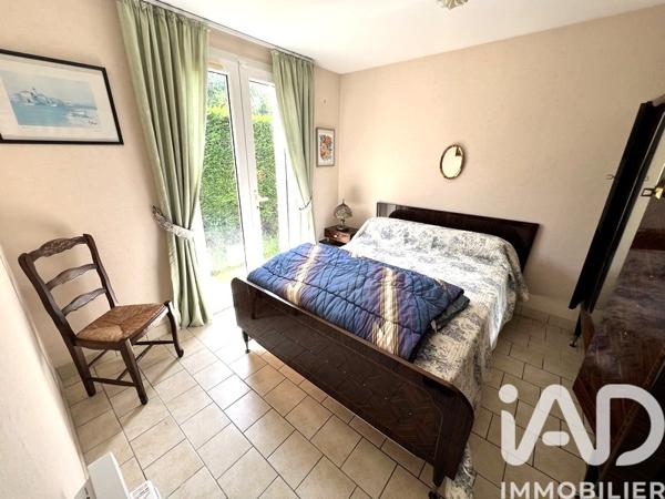 Maison à vendre 6 pièces 112,96 m² Dolus-d'Oléron