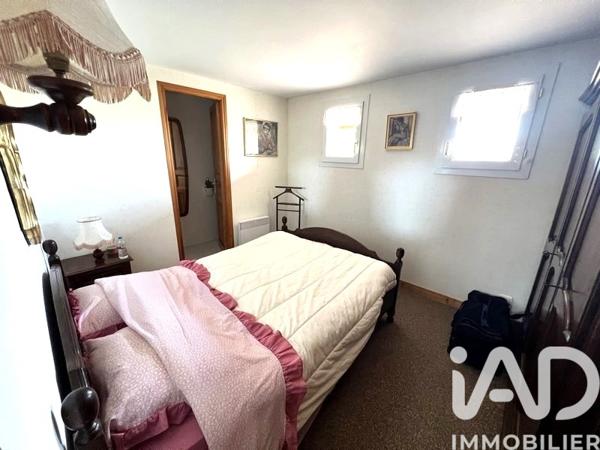 Maison à vendre 6 pièces 112,96 m² Dolus-d'Oléron