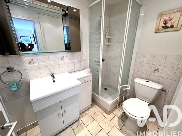 Maison à vendre 6 pièces 112,96 m² Dolus-d'Oléron