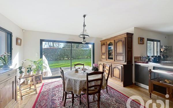 Maison à vendre    5 pièces • 126 m2 La Trinité-sur-Mer