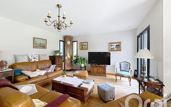 Maison à vendre    5 pièces • 126 m2 La Trinité-sur-Mer