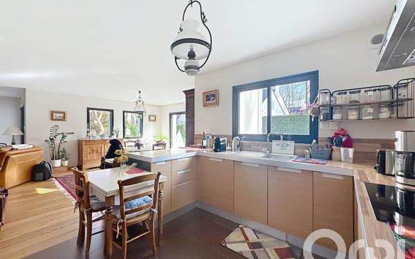 Maison à vendre    5 pièces • 126 m2 La Trinité-sur-Mer