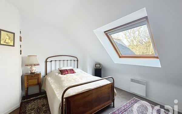 Maison à vendre    5 pièces • 126 m2 La Trinité-sur-Mer