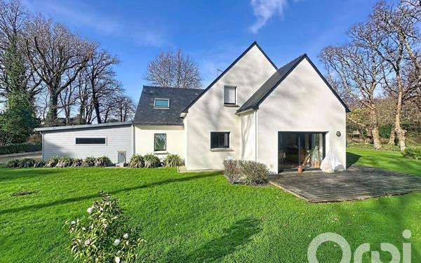 Maison à vendre    5 pièces • 126 m2 La Trinité-sur-Mer