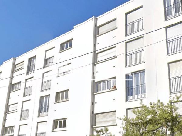 À vendre Appartement 3 pièces 64.09 m² - Créteil 94000