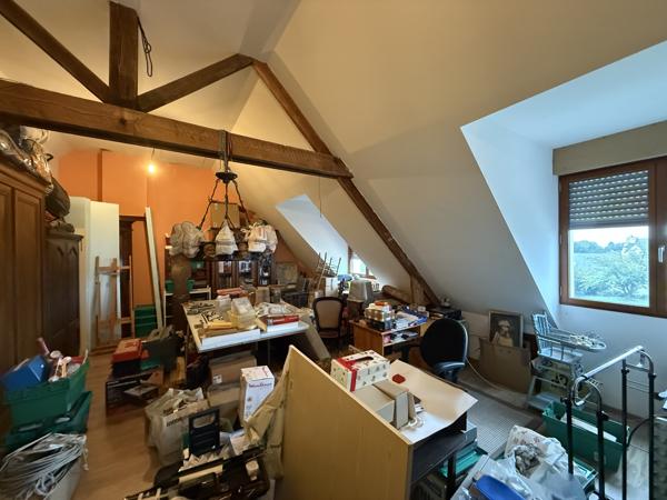 Immeuble