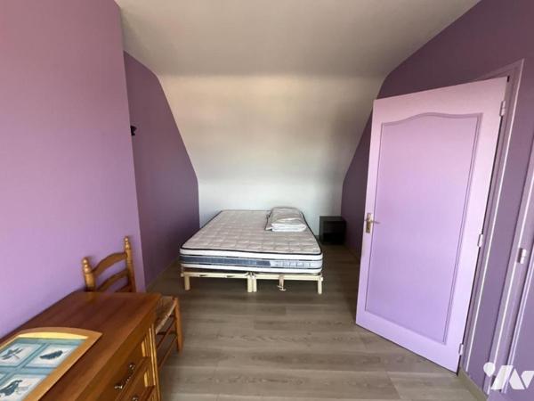 LARMOR-PLAGE - VIEUX MOULIN - Maison de 95m²