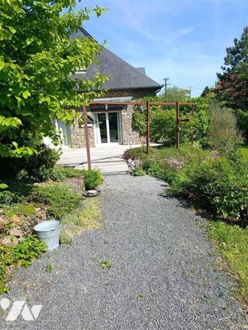Maison à vendre Cerisy-la-Salle