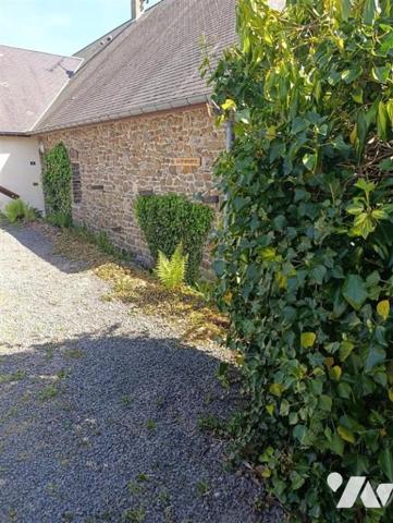 Maison à vendre Cerisy-la-Salle