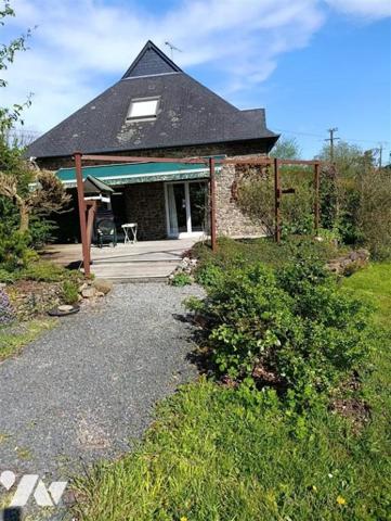 Maison à vendre Cerisy-la-Salle