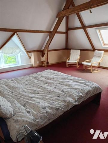 Maison à vendre Cerisy-la-Salle