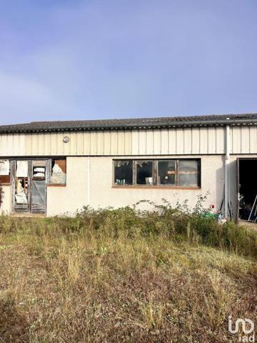 Atelier à vendre 263 m² Saint-Vincent-de-Tyrosse