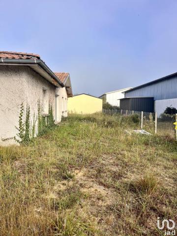 Atelier à vendre 263 m² Saint-Vincent-de-Tyrosse