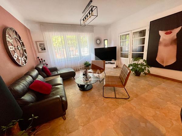 Maison Coudekerque Branche (59210) Sainte Germaine 4 chambres Jardin