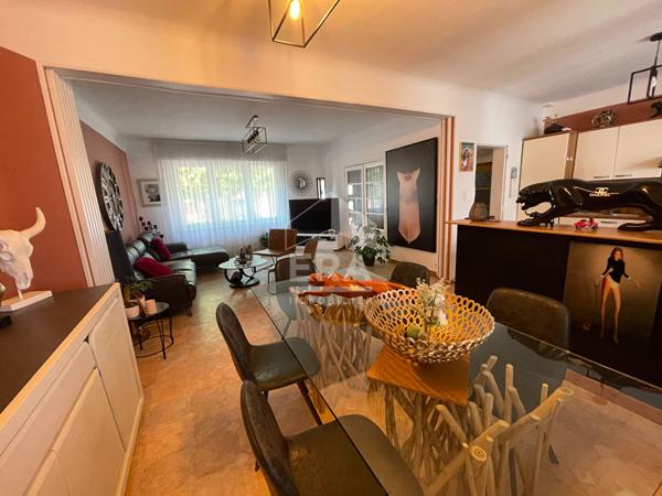 Maison Coudekerque Branche (59210) Sainte Germaine 4 chambres Jardin