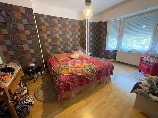 Maison Coudekerque Branche (59210) Sainte Germaine 4 chambres Jardin