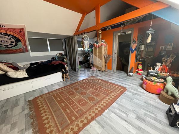 Maison Coudekerque Branche (59210) Sainte Germaine 4 chambres Jardin