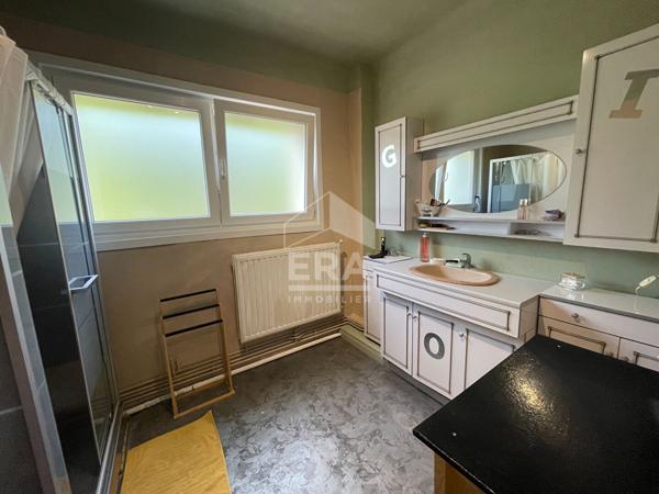 Maison Coudekerque Branche (59210) Sainte Germaine 4 chambres Jardin