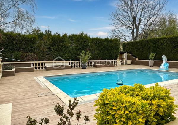 Villa de 240 m²