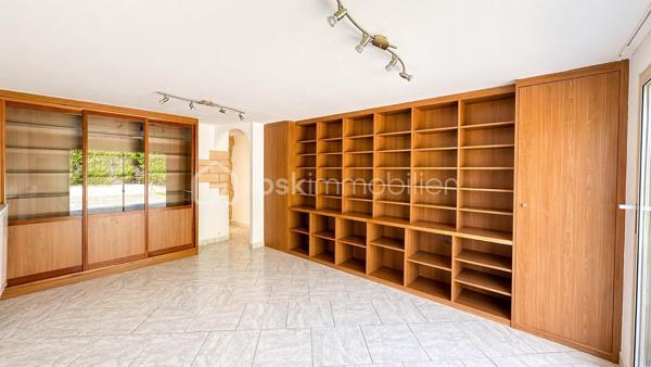 Villa de 240 m²