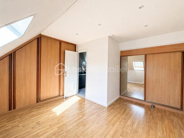 Villa de 240 m²