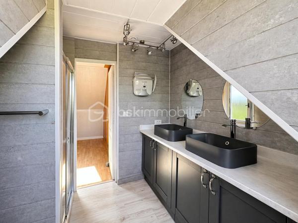 Villa de 240 m²