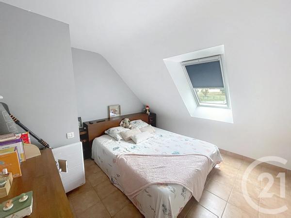 Maison à vendre  5 pièces - 102,25 m 2   PLOEMEUR  - 56