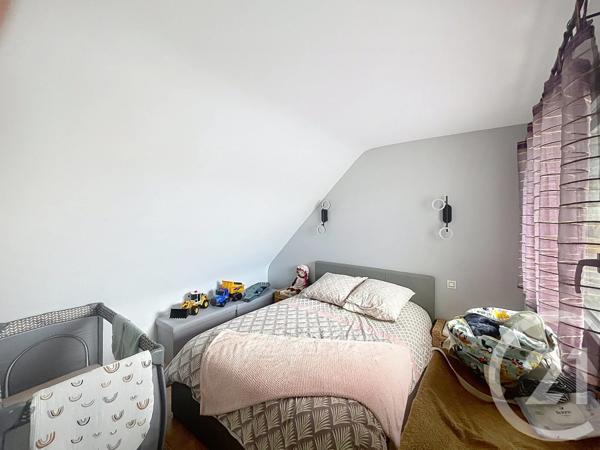 Maison à vendre  5 pièces - 102,25 m 2   PLOEMEUR  - 56