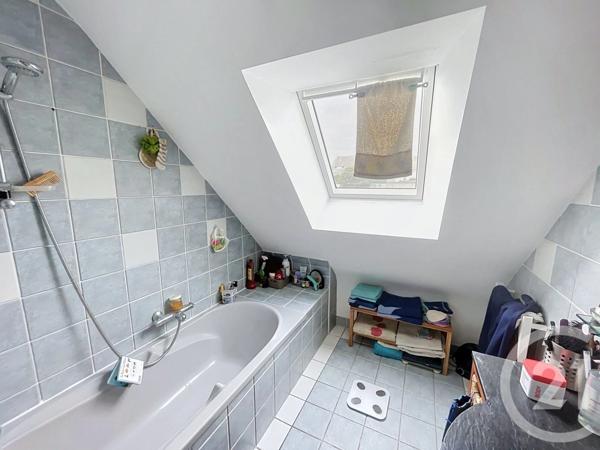 Maison à vendre  5 pièces - 102,25 m 2   PLOEMEUR  - 56