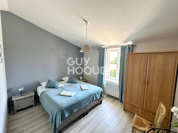 Maison à Mervent de 225 m2