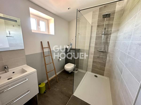 Maison à Mervent de 225 m2