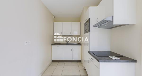À vendre Studio 35.48 m² - Eybens 38320