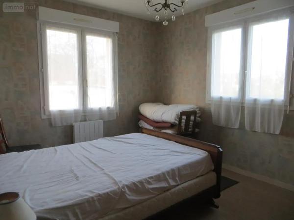 Achat - Maison La Graverie 14350 4 pièces 91 m 2 2879 m 2