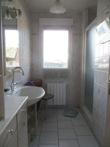 Achat - Maison La Graverie 14350 4 pièces 91 m 2 2879 m 2