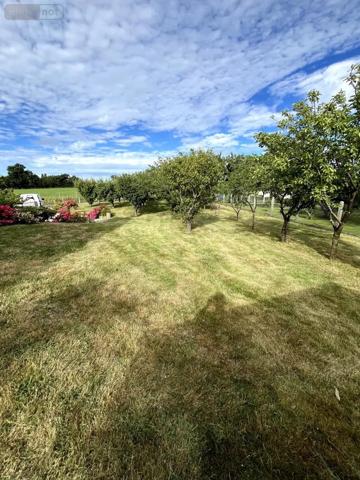Achat - Maison La Graverie 14350 4 pièces 91 m 2 2879 m 2
